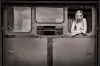 253 - TRAIN SPOTTING - POWER BILL - ireland <div
